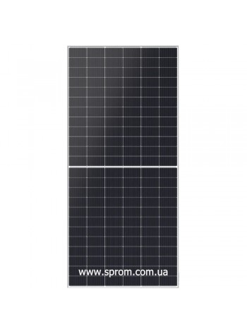 Сонячна панель PV JA Solar JAM66D45-625/LB (625 Вт)
